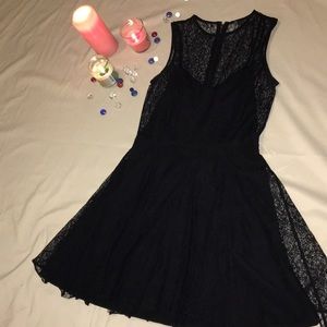 Girls night out
